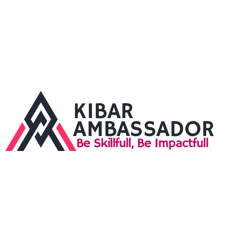 Logo Kibar Ambassador