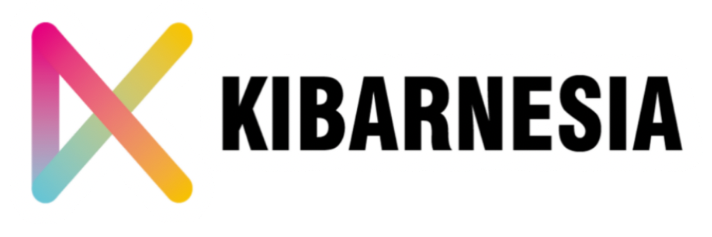 Logo Kibarnesia