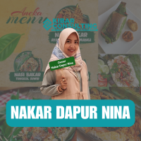 NAKAR DAPUR NINA