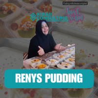 RENYS PUDDING