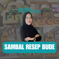 SAMBAL RESEP BUDE