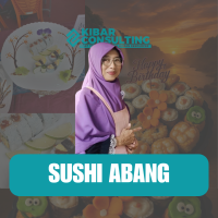 SUSHI ABANG